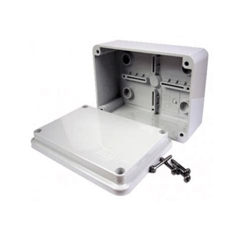 outdoor floodlight rectangular junction box|new ring flood light.